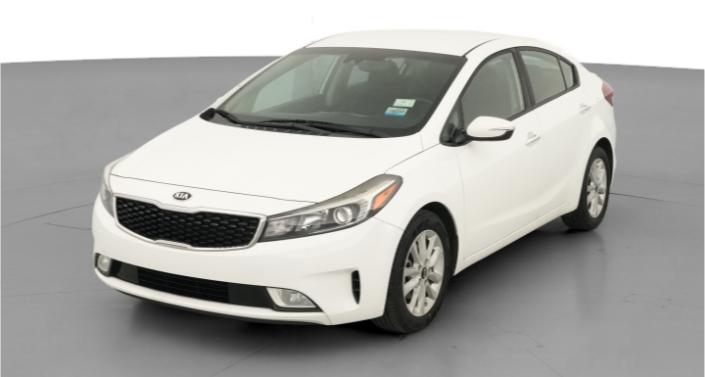 Thumbnail: 2017 Kia Forte - 1