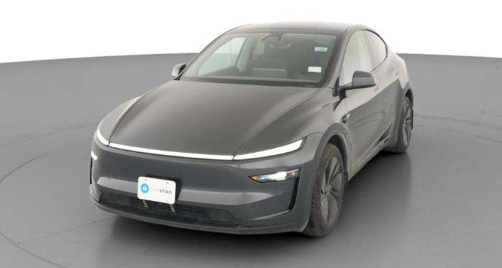 Thumbnail: 2026 Tesla Model Y - 1