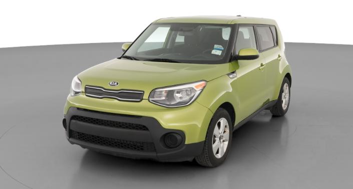 Thumbnail: 2019 Kia Soul - 1