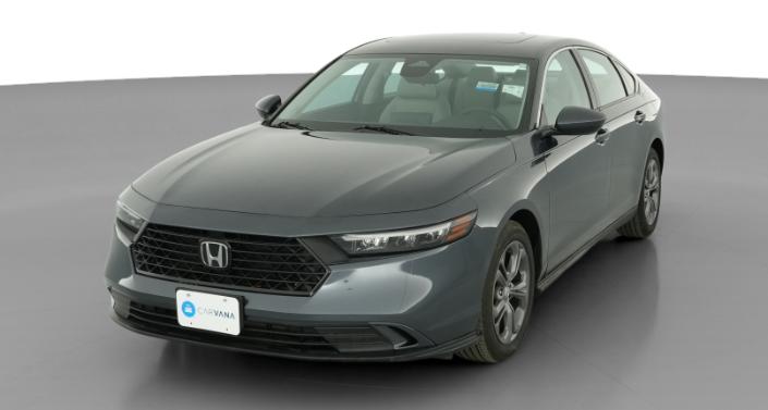 Thumbnail: 2023 Honda Accord - 1