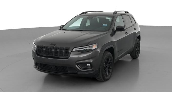 Thumbnail: 2023 Jeep Cherokee - 1