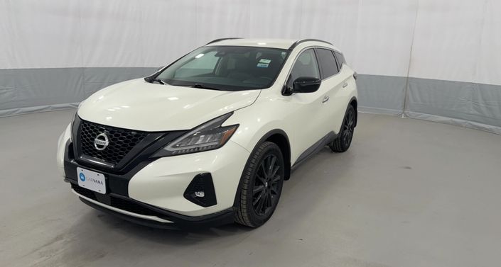 Thumbnail: 2022 Nissan Murano - 1