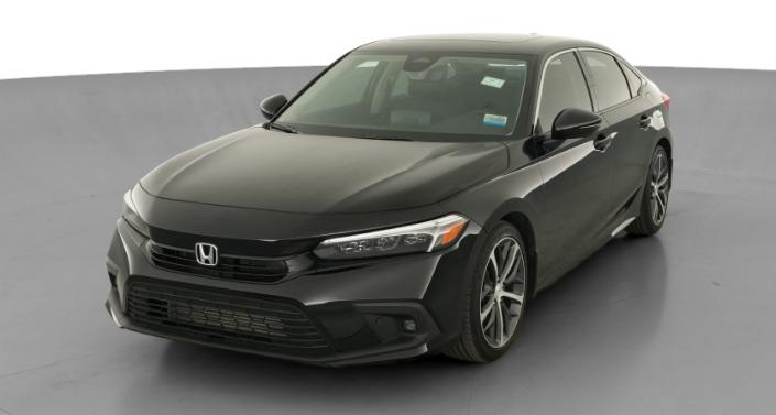 Thumbnail: 2024 Honda Civic - 1