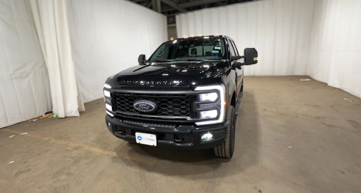 Thumbnail: 2023 Ford Econoline - 1