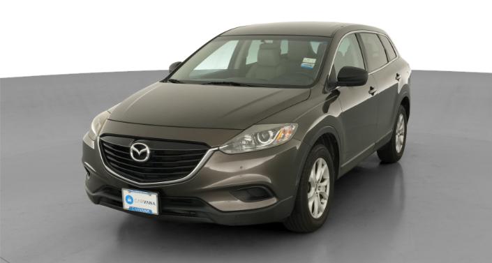 2015 Mazda CX-9 Touring -
                  Richton Park, IL