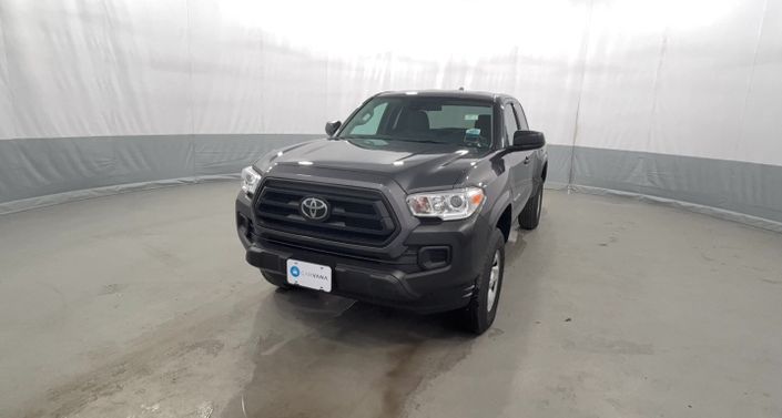 Thumbnail: 2023 Toyota Tacoma - 1