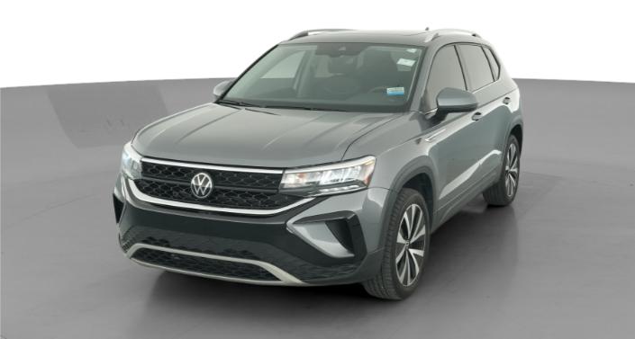 Thumbnail: 2024 Volkswagen Taos - 1