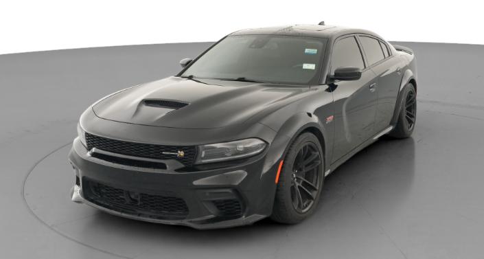 Thumbnail: 2023 Dodge Charger - 1