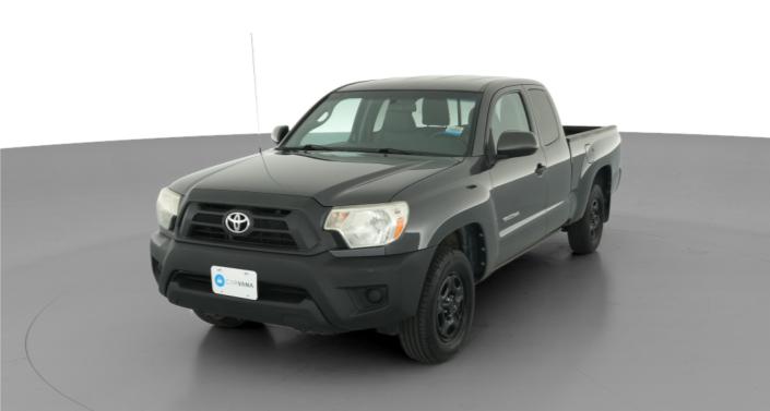 2014 Toyota Tacoma  -
                  Concord, NC