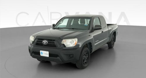 2014 Toyota Tacoma Access Cab