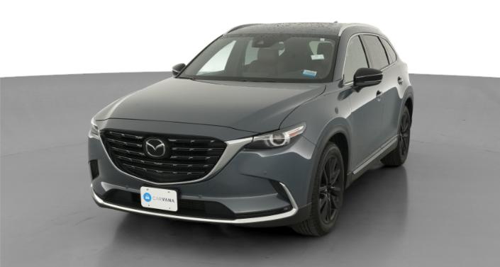 Thumbnail: 2023 Mazda CX-9 - 1