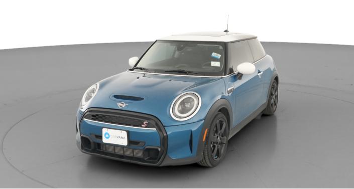 Thumbnail: 2024 MINI Cooper Hardtop - 1