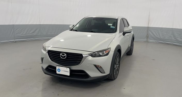 2017 Mazda CX-3 Touring -
                  Akron, NY
