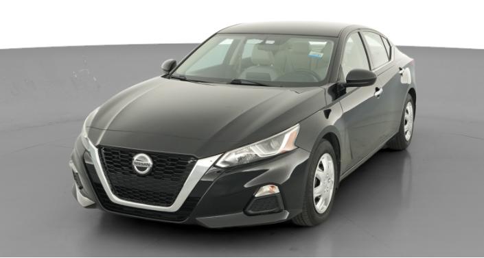 Thumbnail: 2019 Nissan Altima - 1