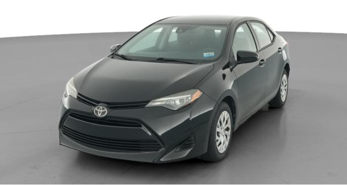 Thumbnail: 2019 Toyota Corolla - 1