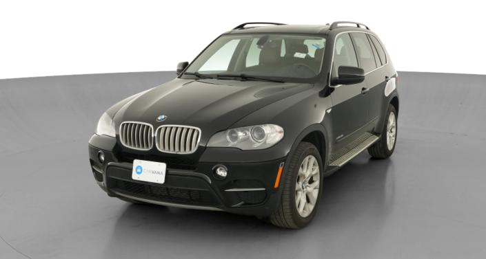 2013 BMW X5 xDrive35i -
                  Colonial Heights, VA