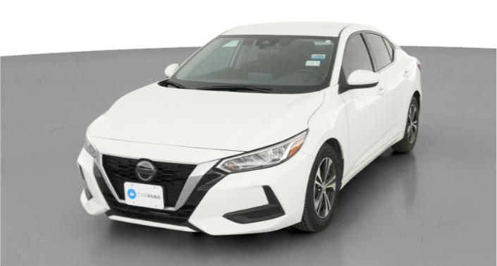 Thumbnail: 2023 Nissan Sentra - 1