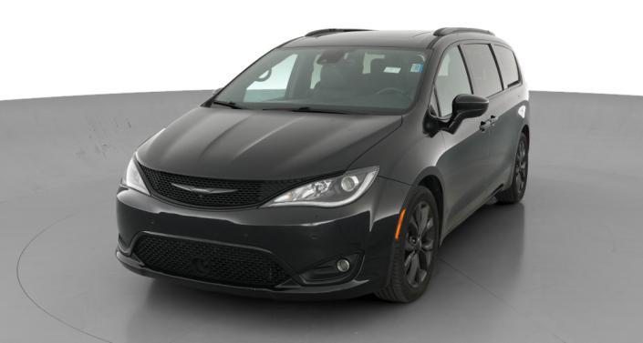 Thumbnail: 2019 Chrysler Pacifica - 1