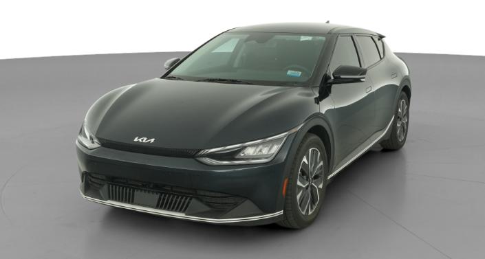 2022 Kia EV6 Light -
                  Tolleson, AZ