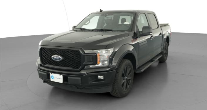 Thumbnail: 2019 Ford Econoline - 1