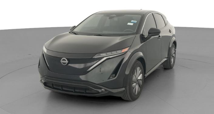 2024 Nissan Ariya Evolve+ -
                  West Memphis, AR