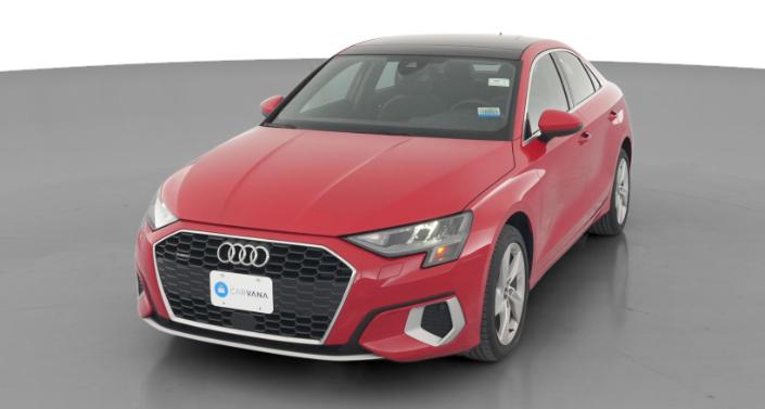 Thumbnail: 2022 Audi A3 - 1