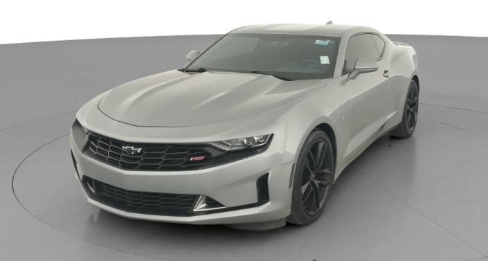 Thumbnail: 2023 Chevrolet Camaro - 1