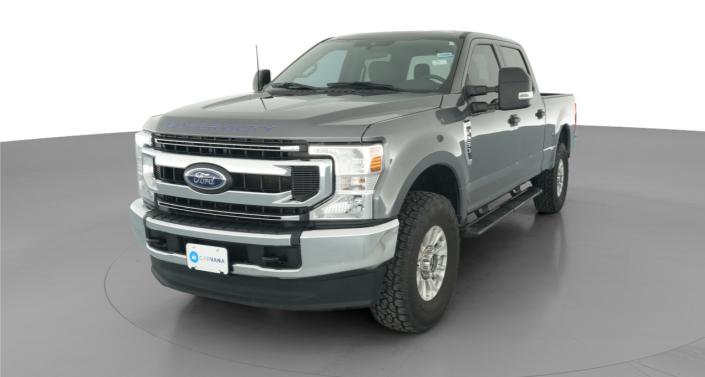 Thumbnail: 2022 Ford Econoline - 1