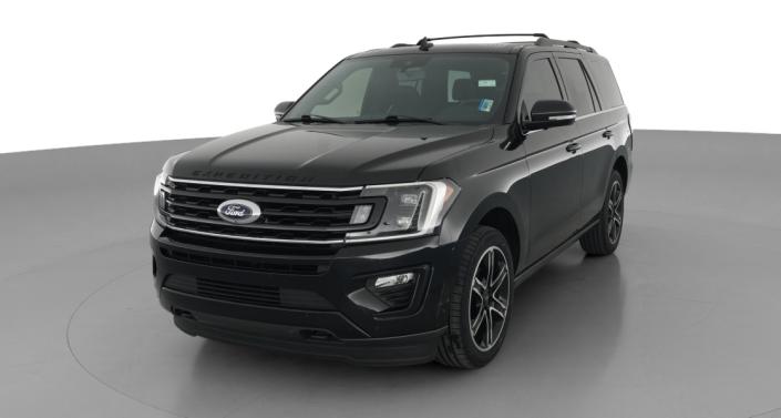 Thumbnail: 2021 Ford Expedition - 1