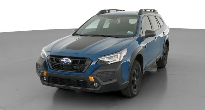 Thumbnail: 2025 Subaru Outback - 1