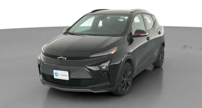 2023 Chevrolet Bolt EUV LT -
                  San Antonio, TX