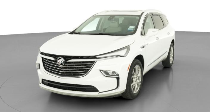 Thumbnail: 2022 Buick Enclave - 1
