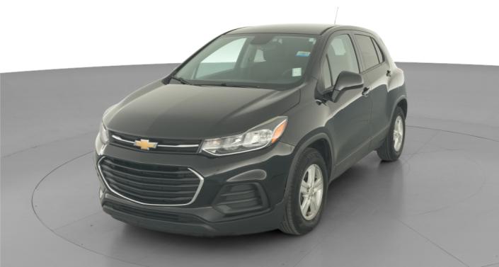 Thumbnail: 2020 Chevrolet Trax - 1