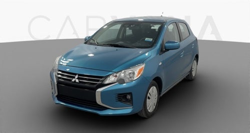 2024 Mitsubishi Mirage
