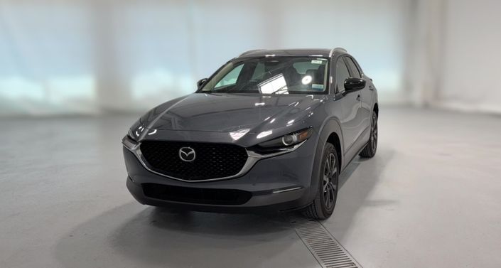 Thumbnail: 2024 Mazda CX-30 - 1