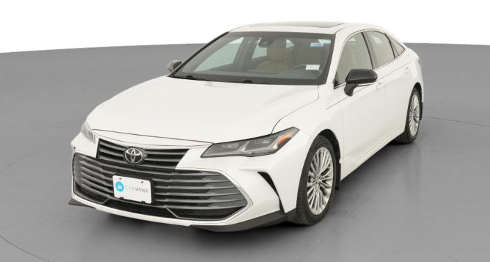 Thumbnail: 2019 Toyota Avalon - 1