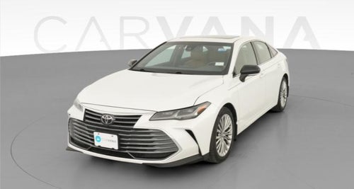 2019 Toyota Avalon