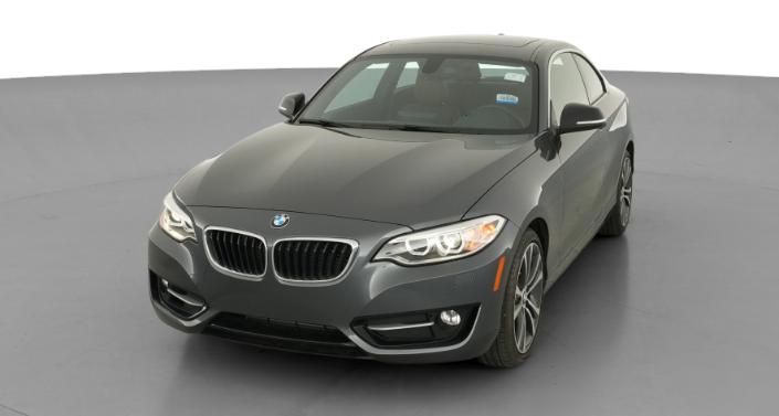 2015 BMW 2 Series 228i xDrive -
                  Richton Park, IL