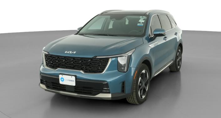 Thumbnail: 2025 Kia Sorento - 1
