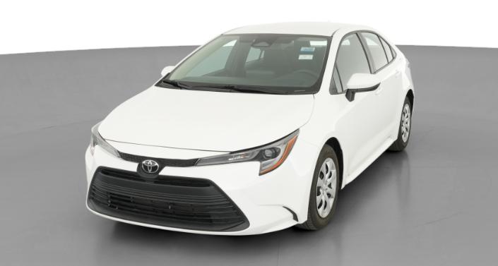 Thumbnail: 2023 Toyota Corolla - 1