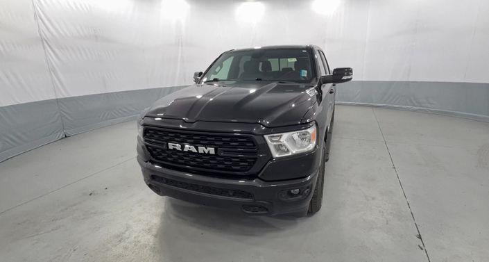 Thumbnail: 2022 RAM 1500 - 1