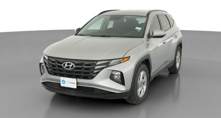 Thumbnail: 2023 Hyundai Tucson - 1