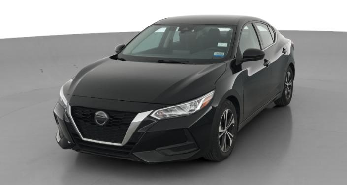 Thumbnail: 2023 Nissan Sentra - 1