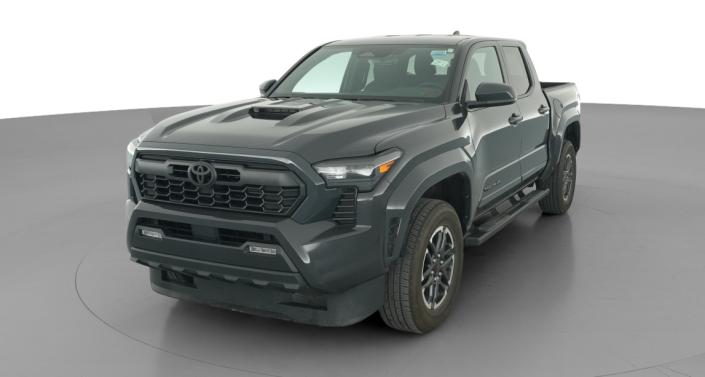 Thumbnail: 2025 Toyota Tacoma - 1