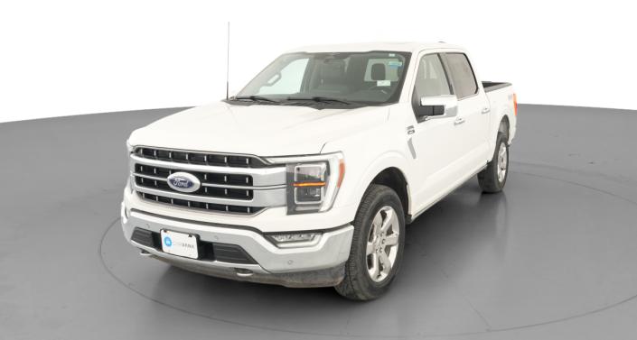 Thumbnail: 2023 Ford Econoline - 1