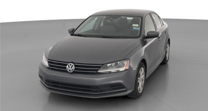 Thumbnail: 2017 Volkswagen Jetta - 1