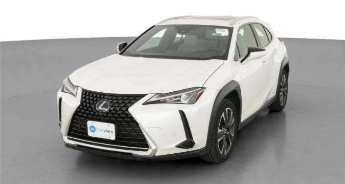 2021 Lexus UX 250h -
                  Richton Park, IL
