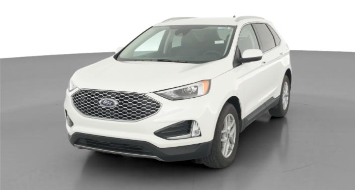 Thumbnail: 2024 Ford Edge - 1