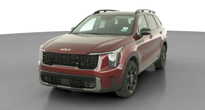 Thumbnail: 2024 Kia Sorento - 1