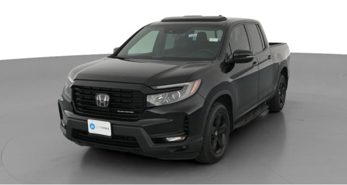 Thumbnail: 2023 Honda Ridgeline - 1